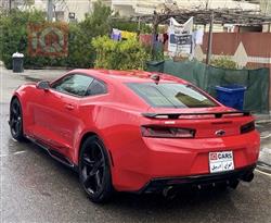 شيفروليه كامارو